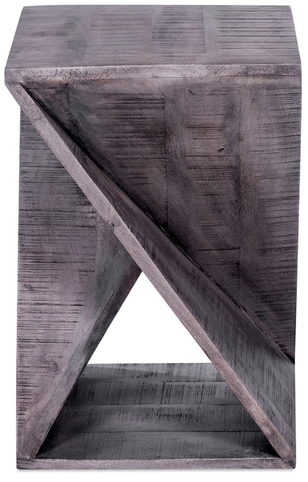 Kelso Side Table - Grey