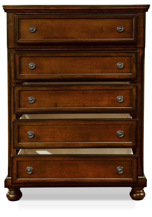 Chelsea Chest