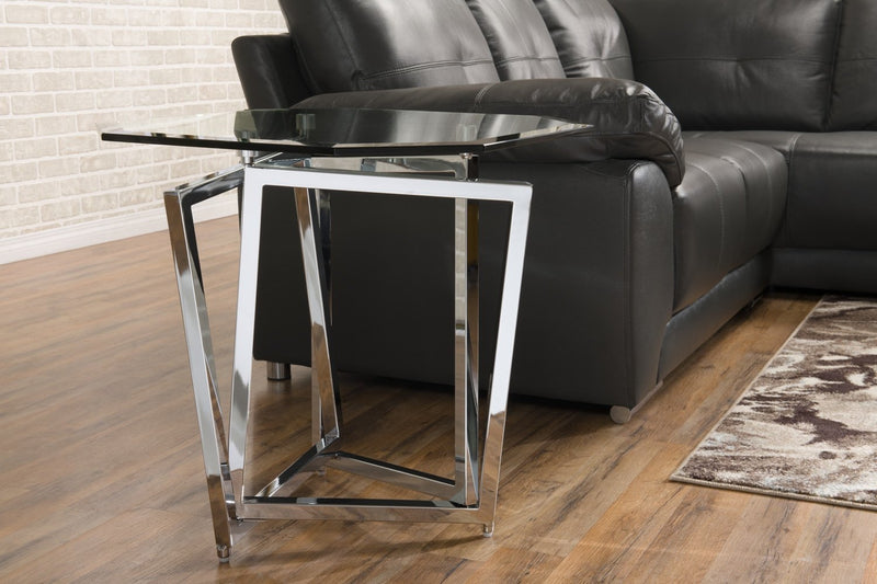 Konstanz End Table