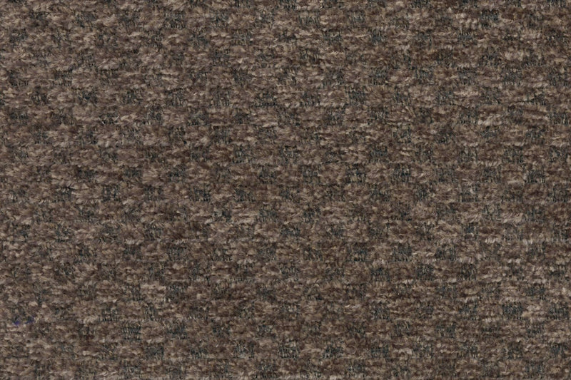 Baron Chenille Glider Recliner - Brown
