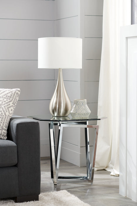 Konstanz End Table