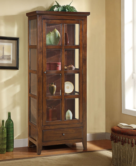 Bardini Display Cabinet