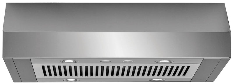 Frigidaire Professional 30\" Under-Cabinet Range Hood – FHWC3650RS