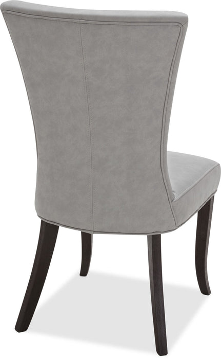 Bree Dining Chair - Taupe