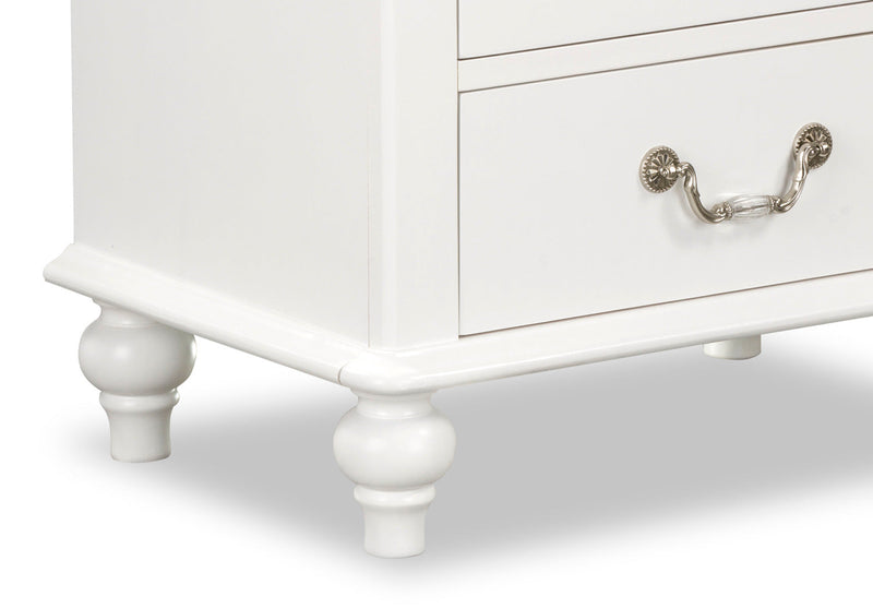Livy Nightstand