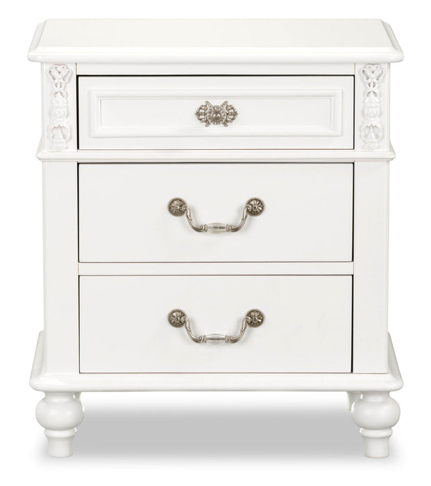 Livy Nightstand