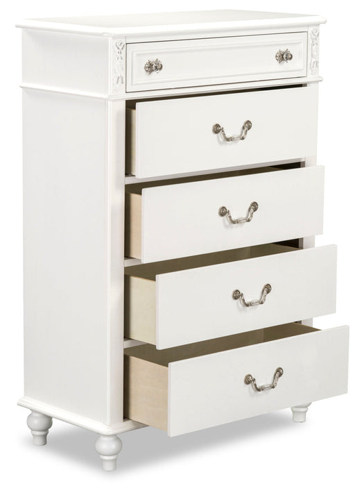 Livy Chest