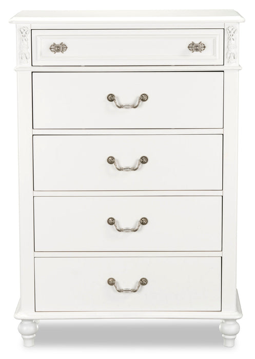 Livy Chest