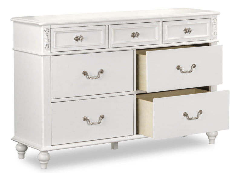 Livy Dresser