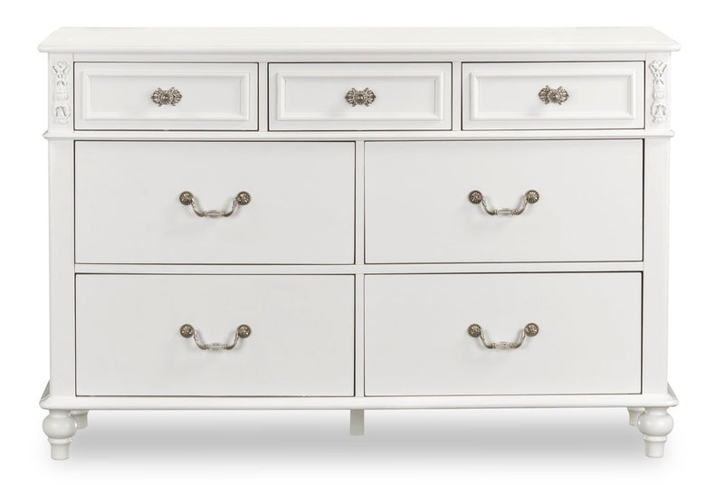 Livy Dresser