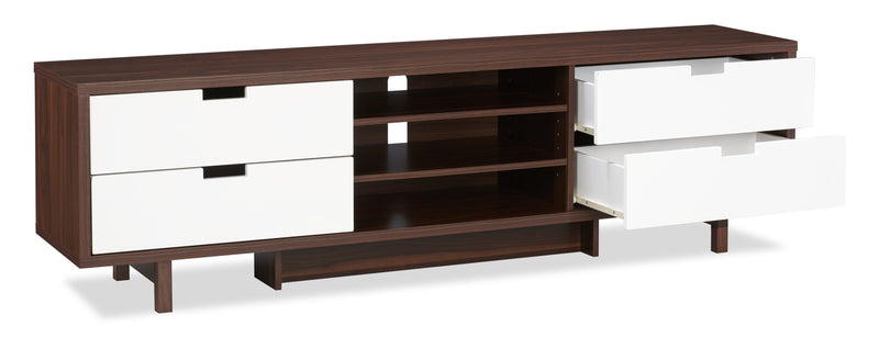 Lovran 71\" TV Stand