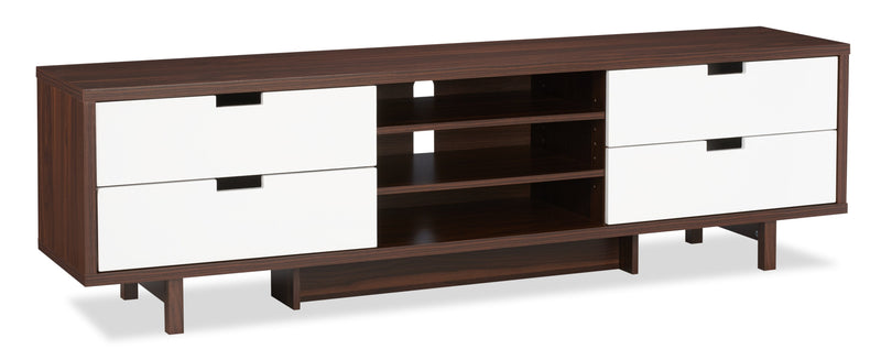 Lovran 71\" TV Stand