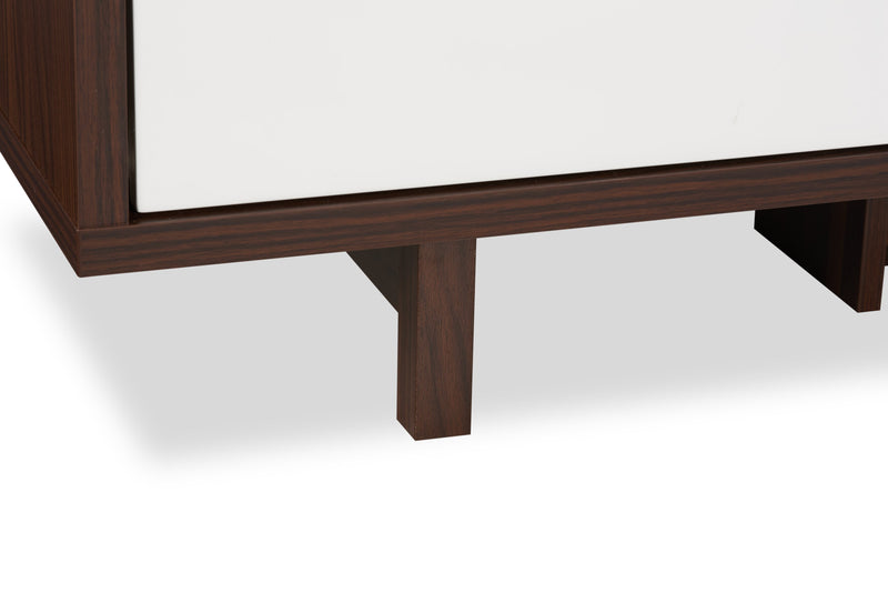 Lovran 71\" TV Stand