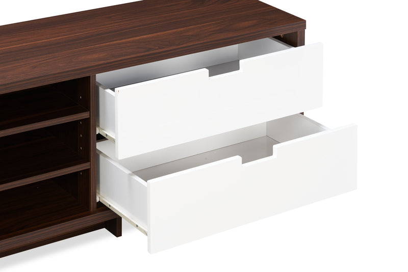 Lovran 71\" TV Stand