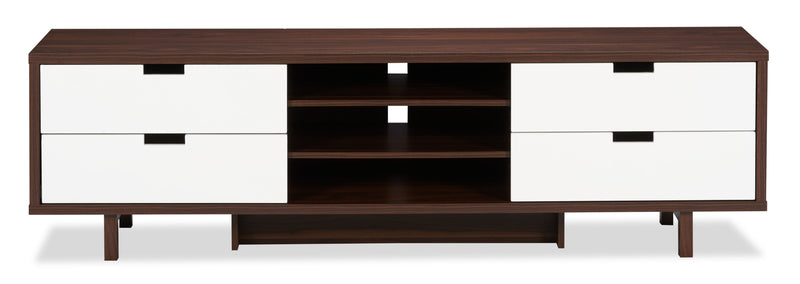 Lovran 71\" TV Stand