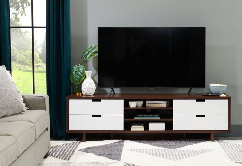 Lovran 71\" TV Stand