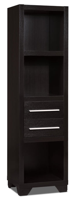 Glendale 4-Piece Entertainment Centre with 60\" TV Opening – Espresso
