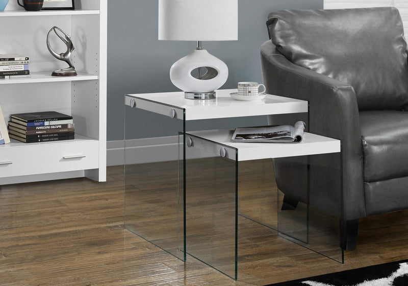 Waterford 2-Piece End Table