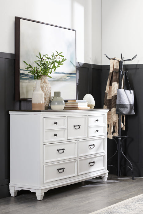 Lumai Coat Rack – Black