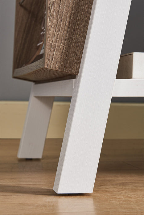 Malik End Table