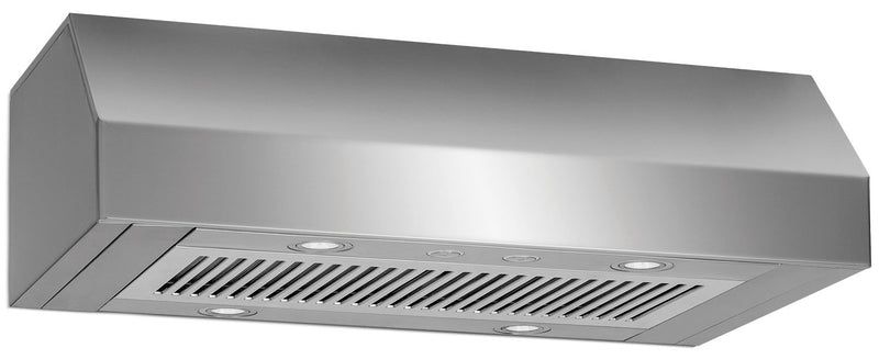 Frigidaire Professional 30\" Under-Cabinet Range Hood – FHWC3650RS