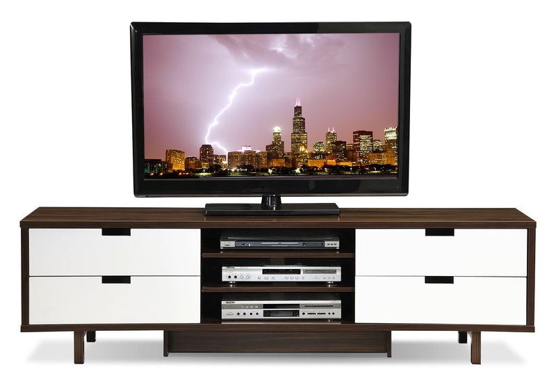 Lovran 71\" TV Stand