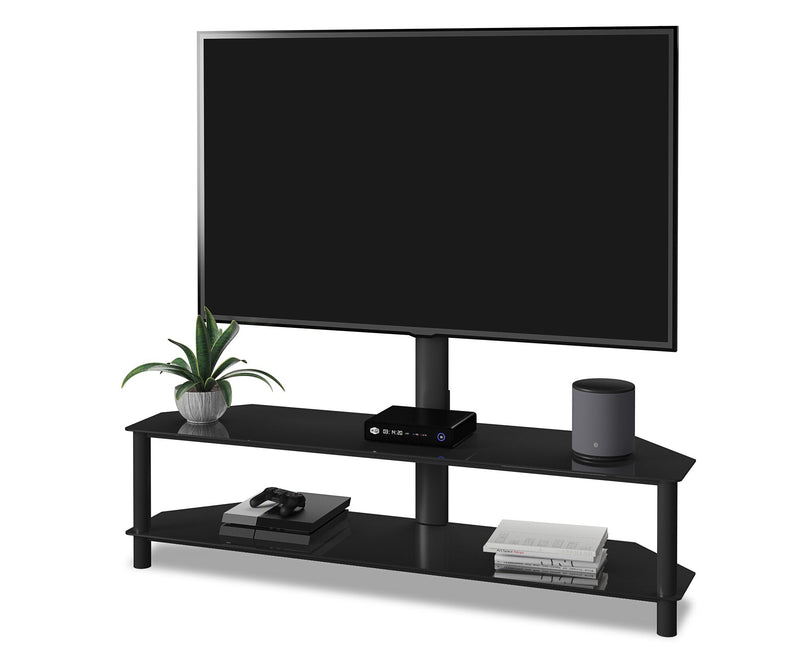 Bello 62\" TV Stand with TV Mount