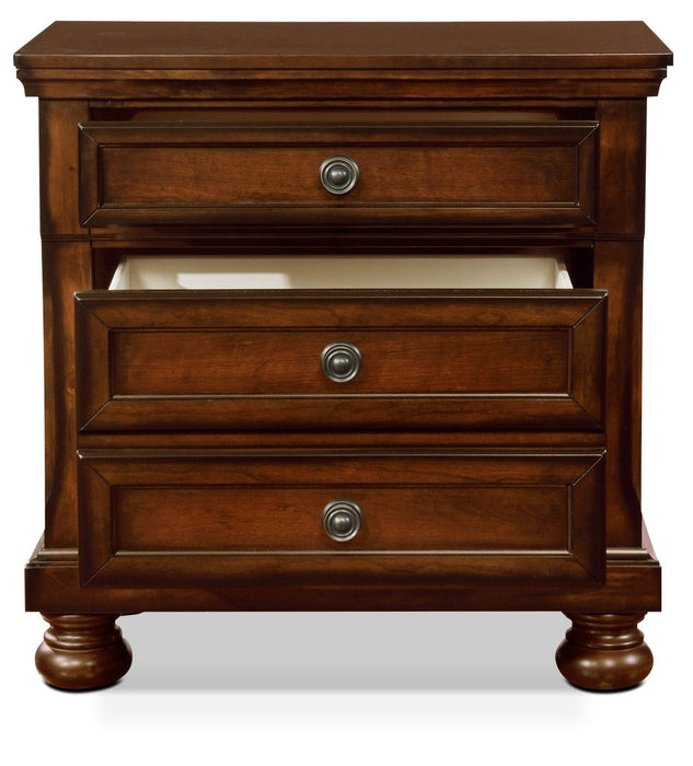 Chelsea Nightstand