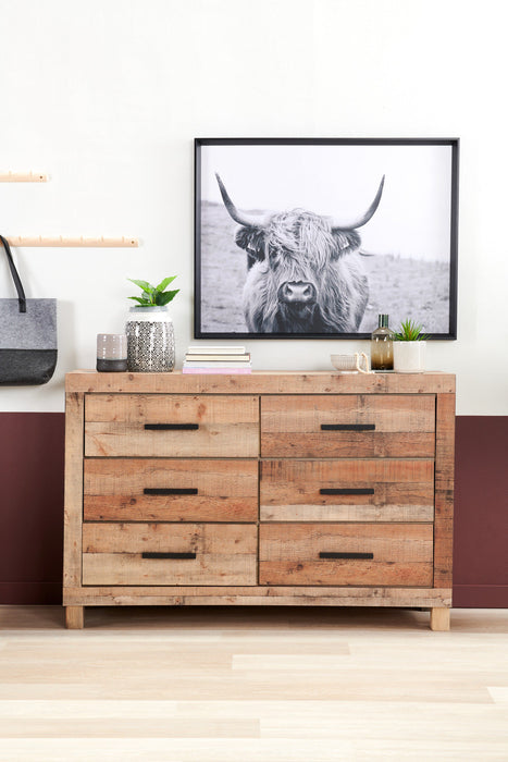 Mojave Dresser