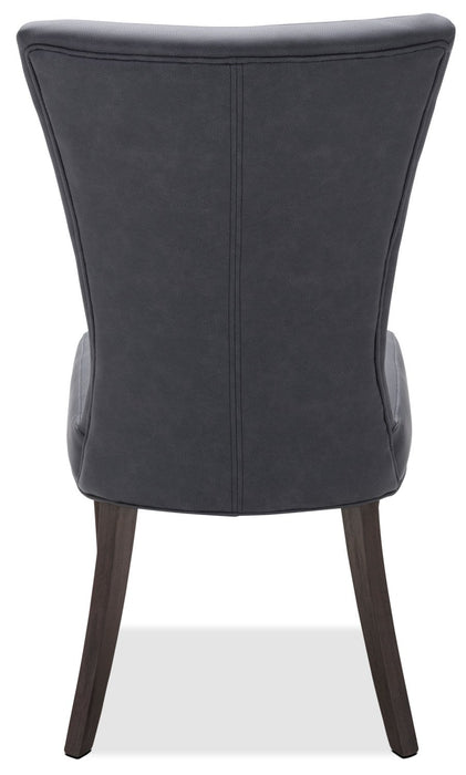 Bree Dining Chair - Grey