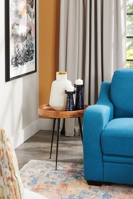 Nashik 20\" Accent Table