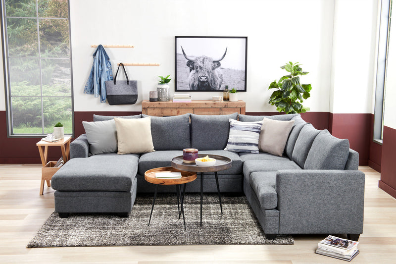 Nashik 20\" Accent Table