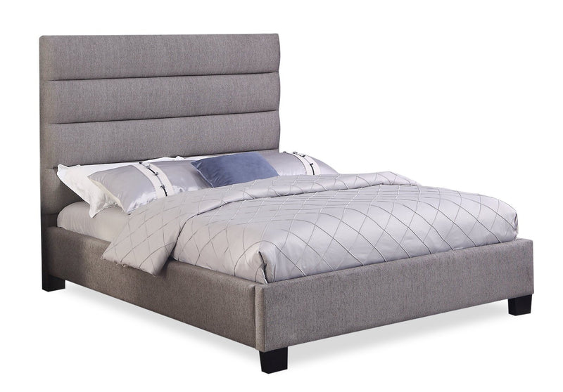 Naya King Bed