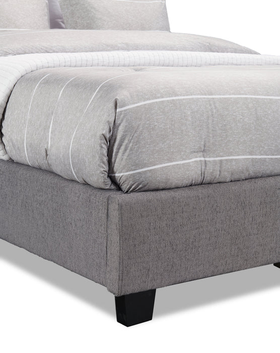 Naya King Bed