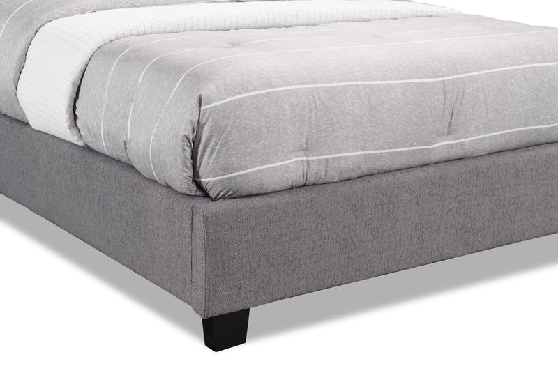 Naya King Bed