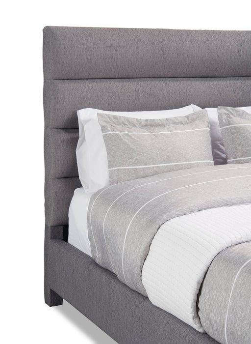 Naya King Bed