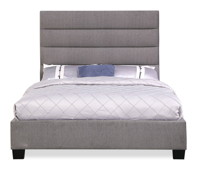 Naya King Bed