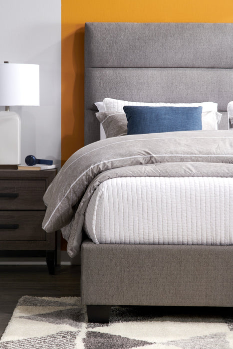 Naya King Bed