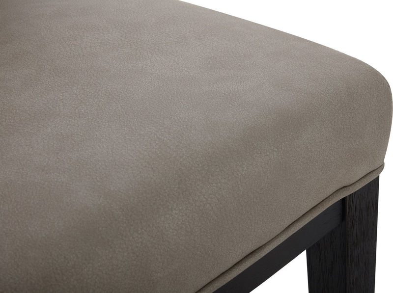 Quinn Bar Stool - Taupe