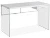 Kylie Computer Desk – White