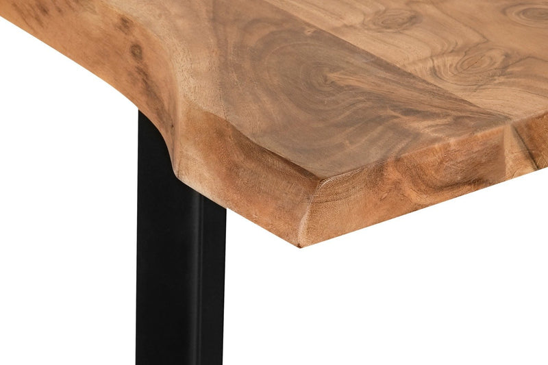Agra End Table
