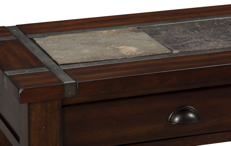 Roanoke Sofa Table