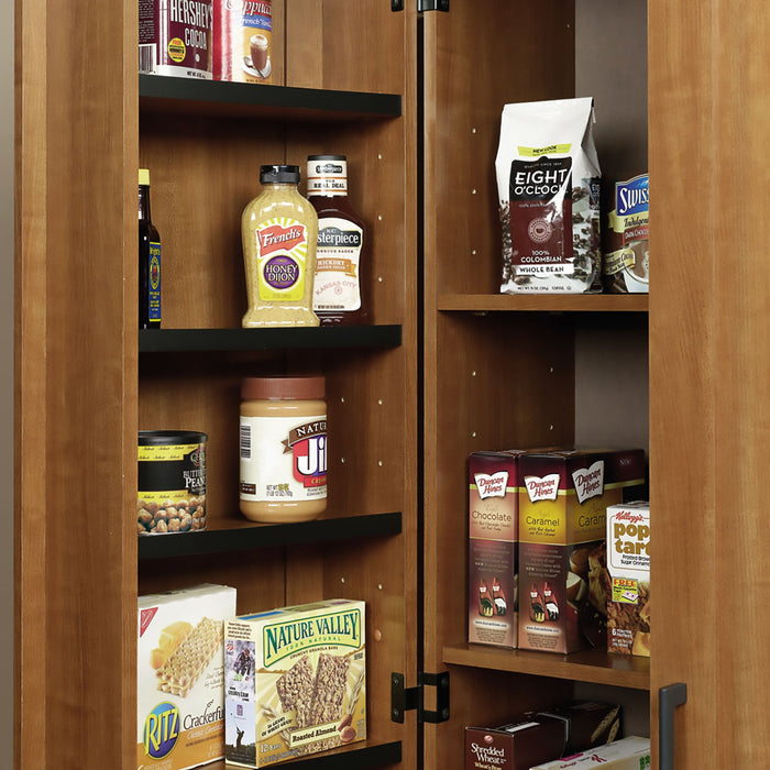 Franklin 35\" Storage Cabinet