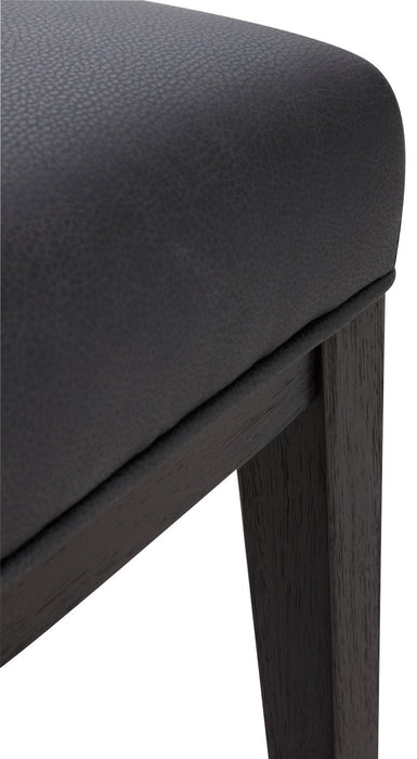 Quinn Bar Stool - Grey