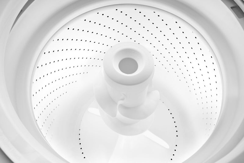 Whirlpool® 4.0 cu.ft Electric Stacked Laundry Center 9 Wash cycles and AutoDry™
