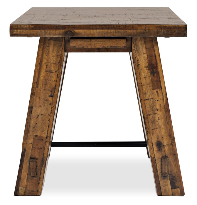 Galveston End Table
