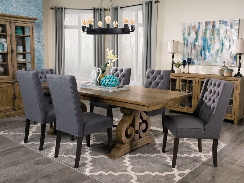 Taza Area Rug – 7' x 10'