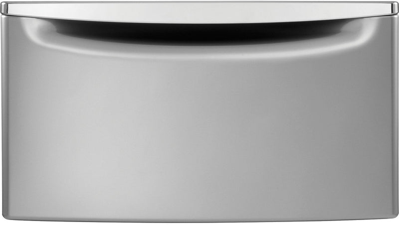 Whirlpool 15.5\" H Laundry Pedestal with Storage Drawer
