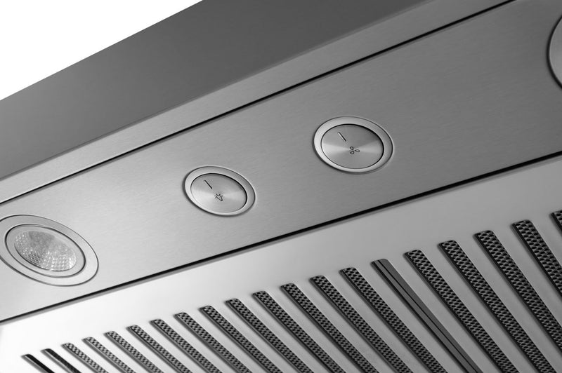 Frigidaire Professional 30\" Under-Cabinet Range Hood – FHWC3050RS