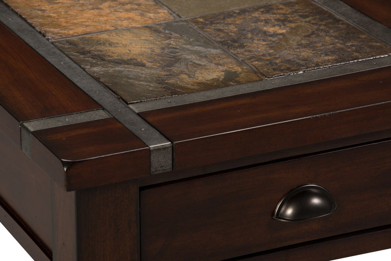 Roanoke End Table
